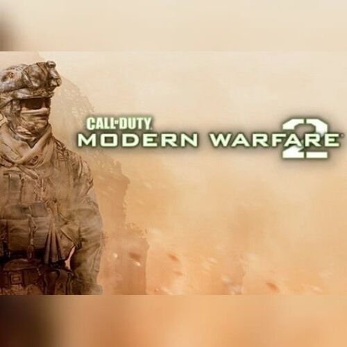 Call of Duty: Modern Warfare 2 (2009) (PC) Steam Key - UNITED STATES