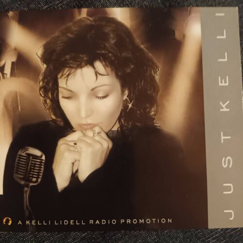 Kelli Lidell - À Kelli Lidell Radio