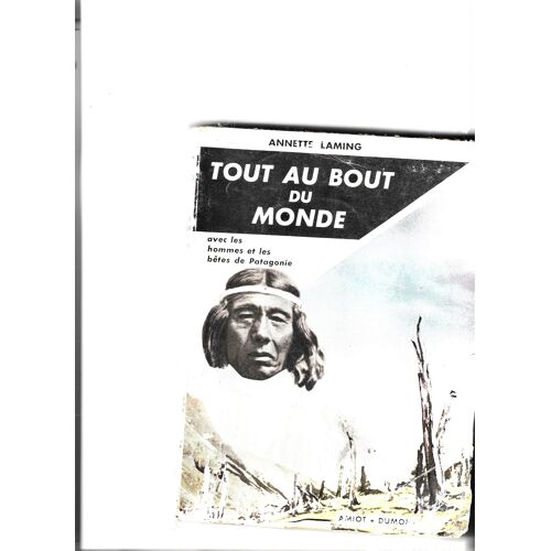 Tout Au Bout Du Monde