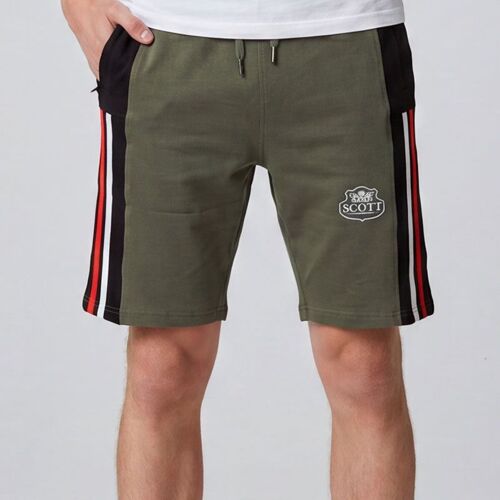 Bermuda Scott Gsct813 Bm Homme Scott