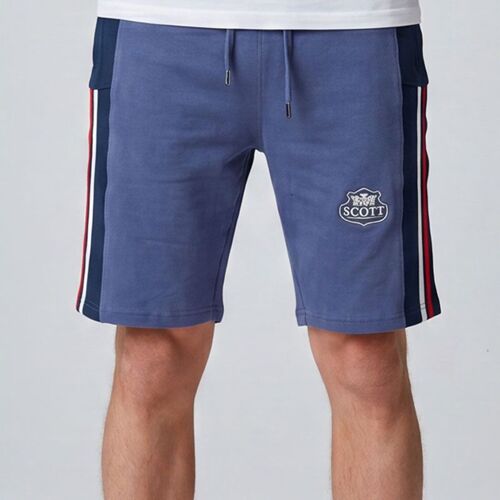 Bermuda Scott Gsct813 Bm Homme Scott