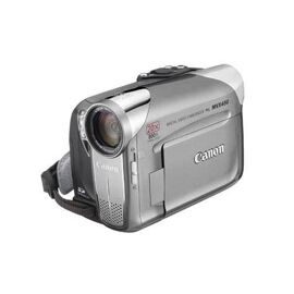 Canon mvx450 caméscope numérique mini-dv mini DV et carte SD 2.7" pouces 2.7 " écran digital vidéo camcorder PAL 20X 800X digital zoom batterie BP-208DG