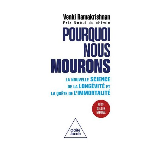 Pourquoi Nous Mourons
