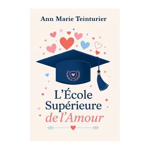 L'école Supérieure De L'amour