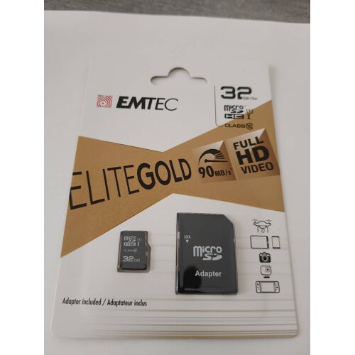 Carte micro sd 32 go