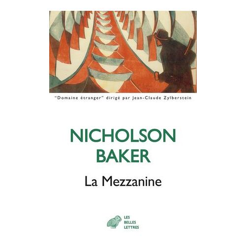 La Mezzanine