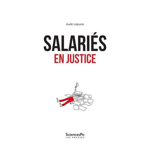 Salariés En Justice