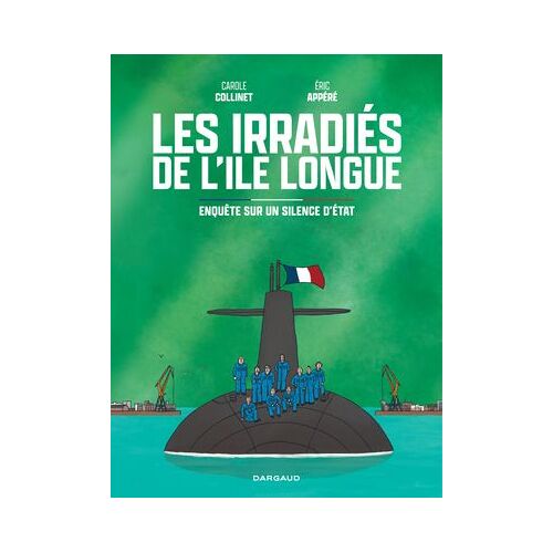 Les Irradiés De L'ile Longue