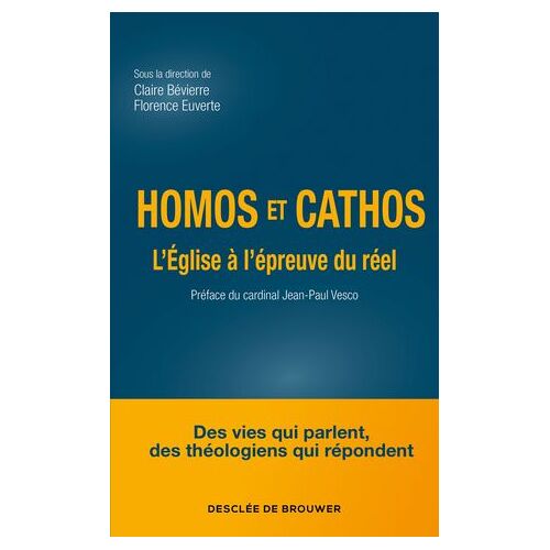 Homos Et Cathos