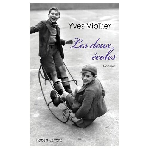 Les Deux Écoles