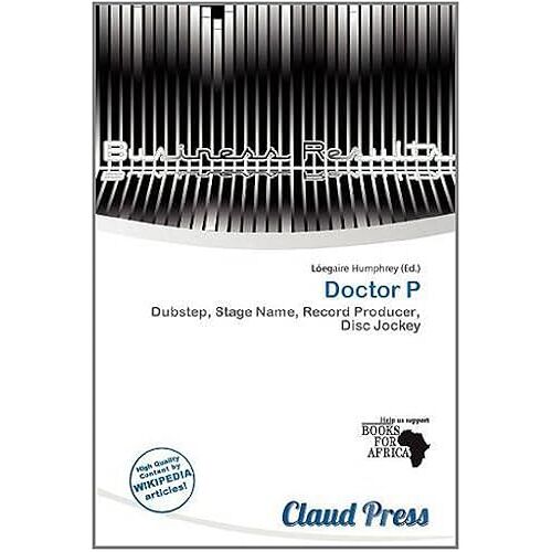 Dr P