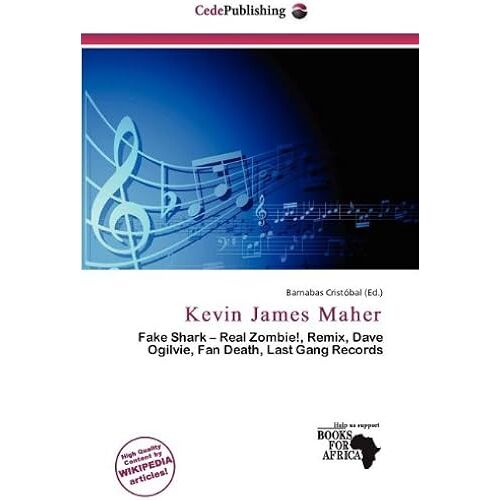 Kevin James Maher