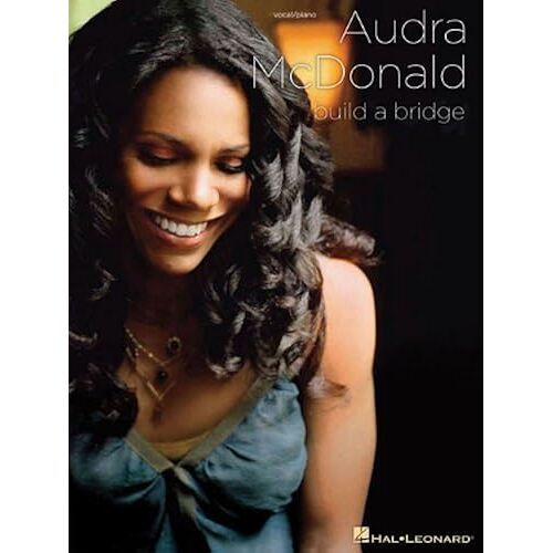 Audra Mcdonald - Build A Bridge / Recueil