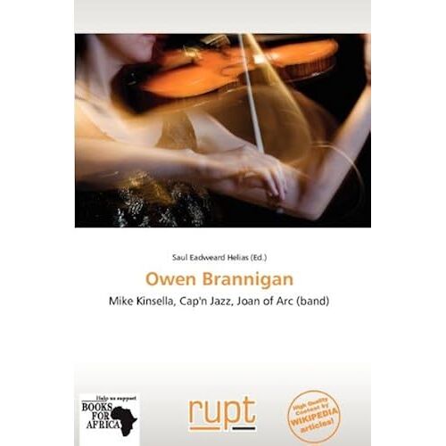 Owen Brannigan