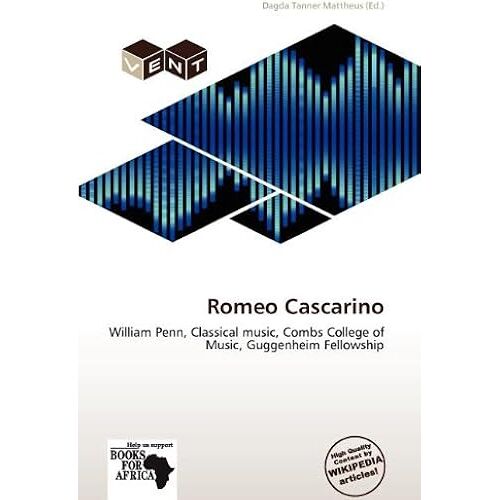Romeo Cascarino
