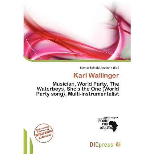 Karl Wallinger
