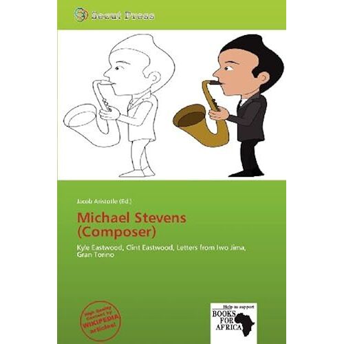 Michael Stevens (Composer)