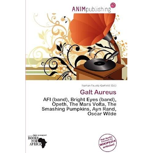 Galt Aureus