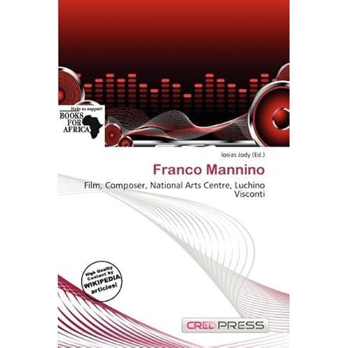 Franco Mannino