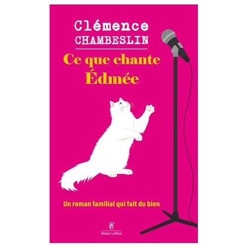 Ce Que Chante Edmée