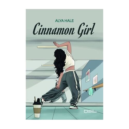 Cinnamon Girl