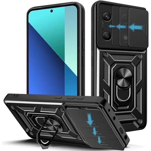 Coque pour XIAOMI Redmi note 13- 4g