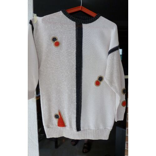 Pull Femme D'été Lot De 2 40/42