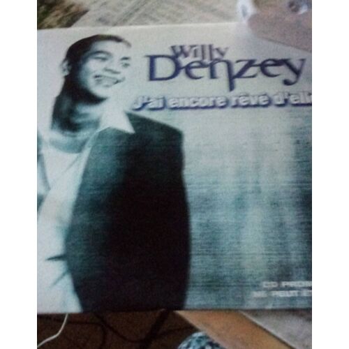 Willy Denzey