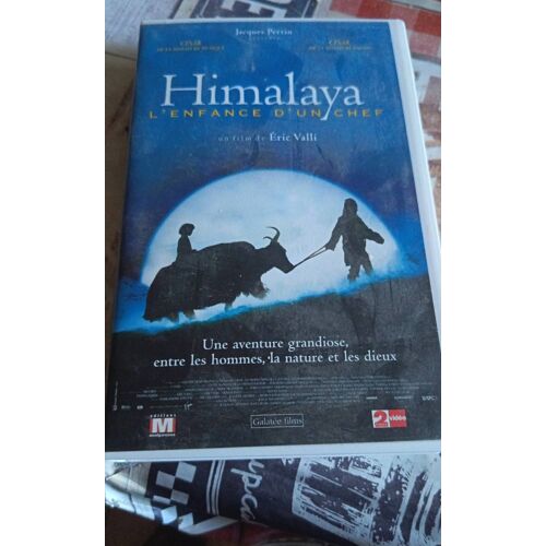 Vhs Himalaya