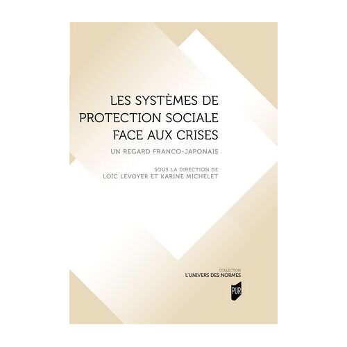 Les Systèmes De Protection Sociale Face Aux Crises