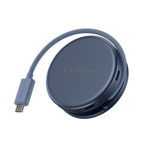 OntheGo 5-en-1 Adaptateur Multiport Satechi