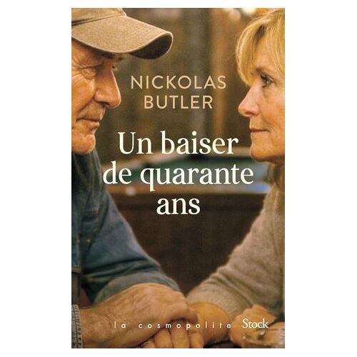 Un Baiser De Quarante Ans