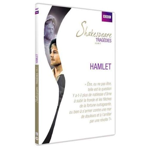 Shakespearde: Hamlet