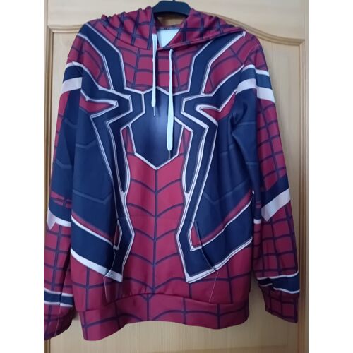 Pull Spider Man