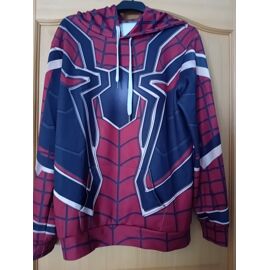 Pull Spider Man