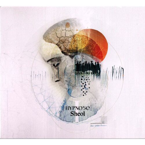 Sheol - Cd Album