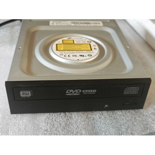 Hitachi-LG Super Multi DVD Rewriter Model GHA2N DVD+R DL CD-RW internal drive