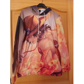 Pull One Piece Ace