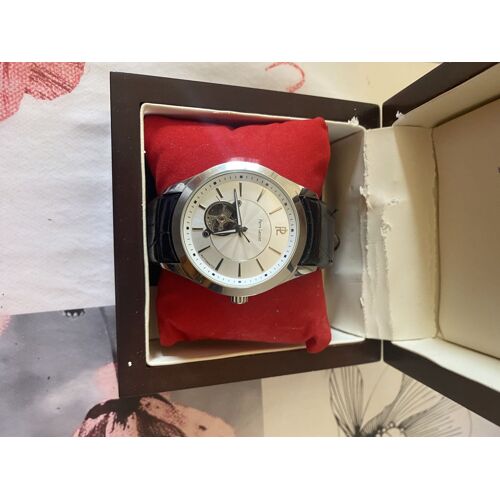 Montre Pierre Lannier Automatique Sans Piles
