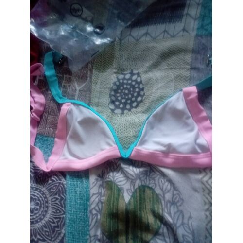 Haut De Maillot De Bain Taille M/L