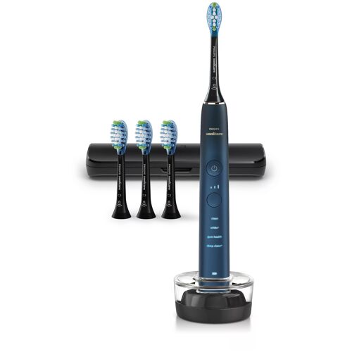 Philips Sonicare Diamondclean Diamondclean 9000 Hx9911/89 Brosse À Dents Rechargeable