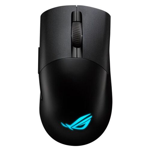 ASUS ROG Keris Wireless AimPoint souris Gaming Droitier RF Wireless + Bluetooth + USB Type-C Optique 36000 DPI