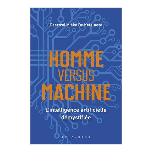 Homme Versus Machine