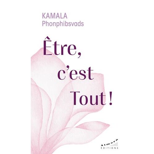 Etre, C'est Tout !