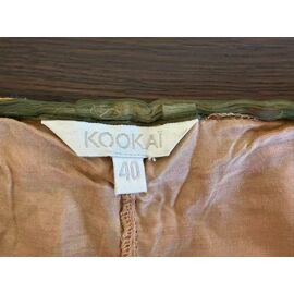 Robe À Fleurs Kookaï