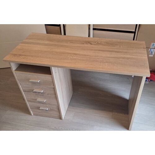 Bureau