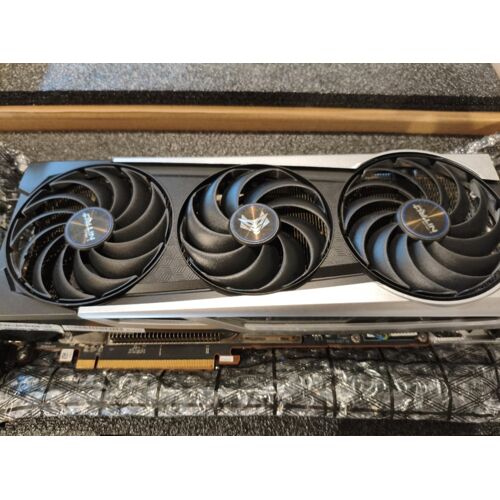 RX 6800 XT