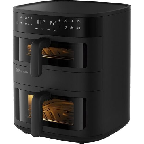 Electrolux EAFD11B 11 L 2700 W Noir