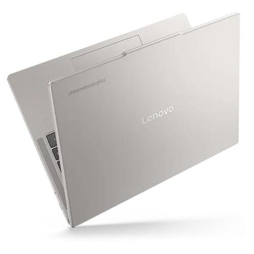 Lenovo Chrome 14M9610 83MY - 14" Kompanio Ultra 910 16 Go RAM 256 Go SSD ARM Immortalis-G925 MC - Gris AZERTY