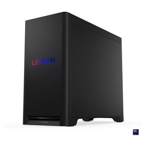 Lenovo Legion T5 30IAS10 90YA - Core Ultra 7 270K Plus 16 Go RAM 1 To NVIDIA GeForce RTX 5060 / Intel Graphics - Noir